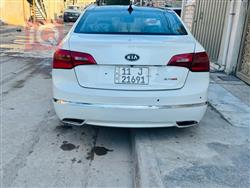 كيا كادينزا